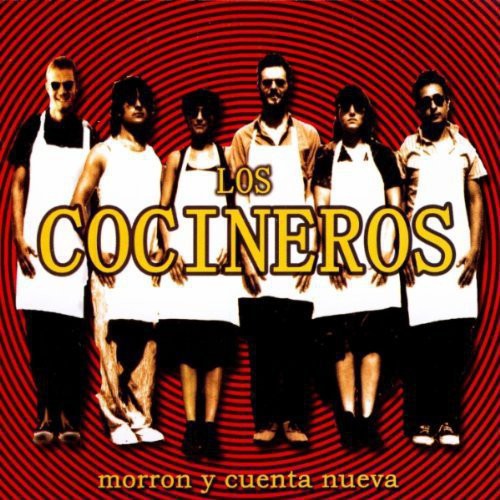 Morron y Cuenta Nueva [Import]