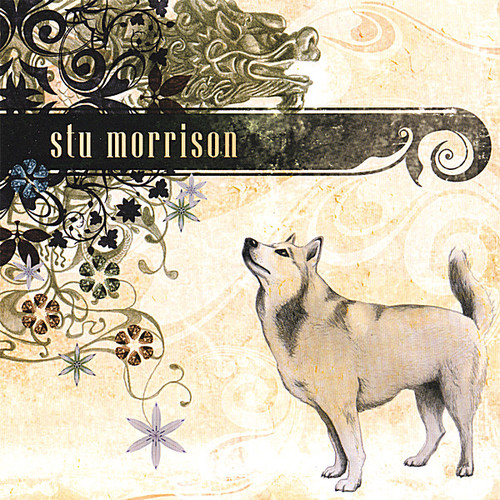 Stu Morrison|Stu Morrison