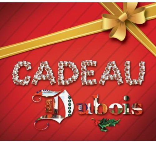 Cadeau Dubois [Import]