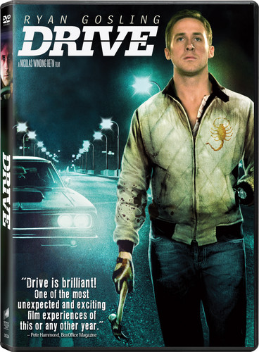 Drive