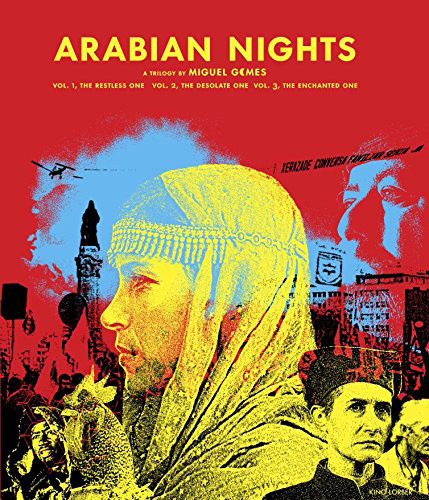 Arabian Nights