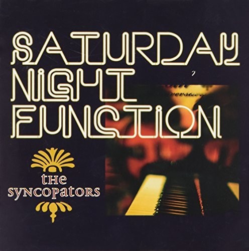 Saturday Night Function [Import]