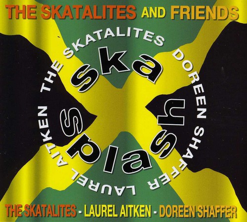 Ska Splash [Import]
