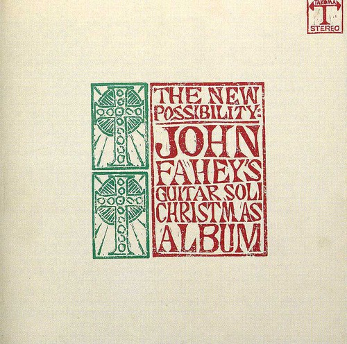 Guitar Christmas Album, Vol. 1 / Christmas Album, Vol. 2