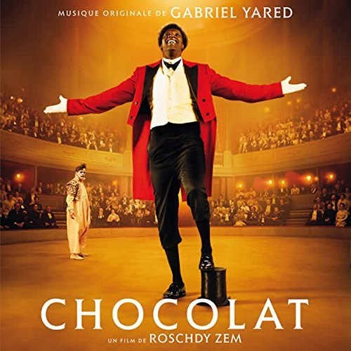 Chocolat|Gabriel Yared