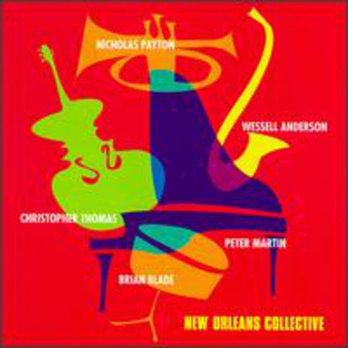 New Orleans Collective /  Various