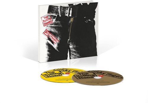 Sticky Fingers