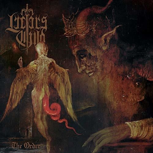 The Order|Lucifer'S Child