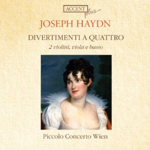 Divertimento Quattro|Invocation
