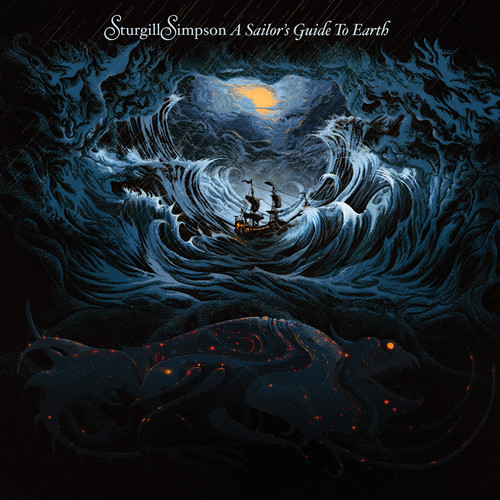 Sailor's Guide to Earth
