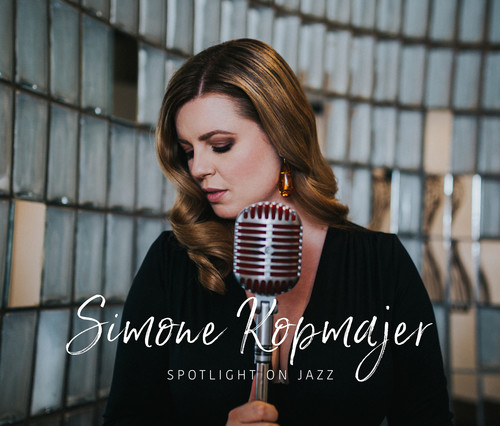 Spotlight on Jazz|Simone Kopmajer