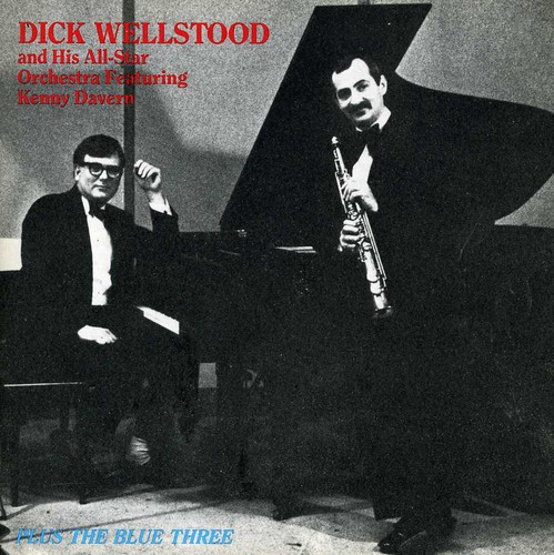 All-Star Orchestra Featuring Kenny Davem