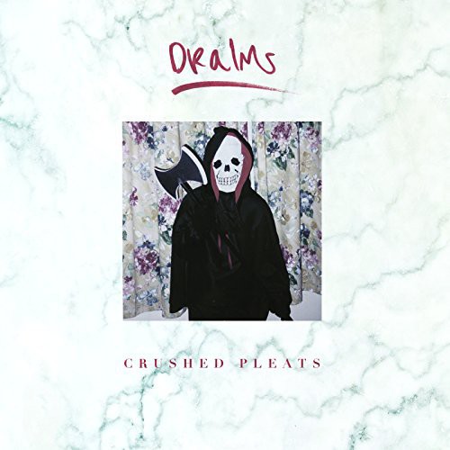 Crushed Pleats|Dralms