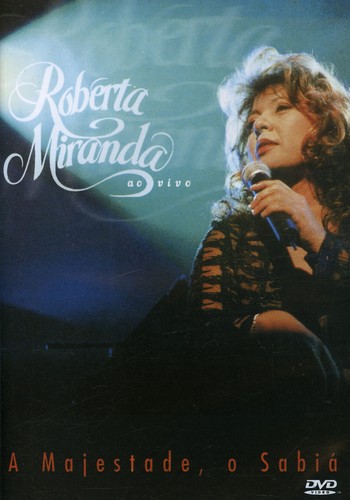 Majestade O Sabia Ao Vivo [Import]