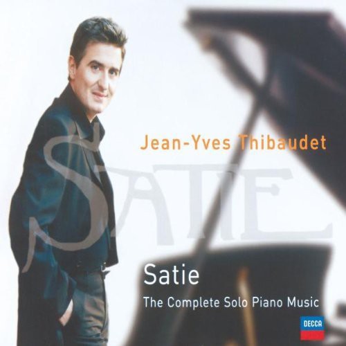 Complete Solo Piano
