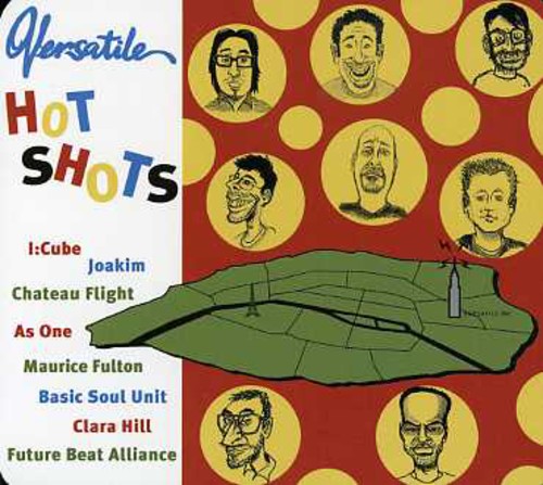 Versatile Hot Shots