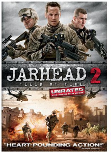 Jarhead 2: Field Of Fire