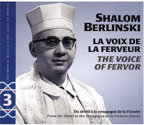 Voice of Fervor