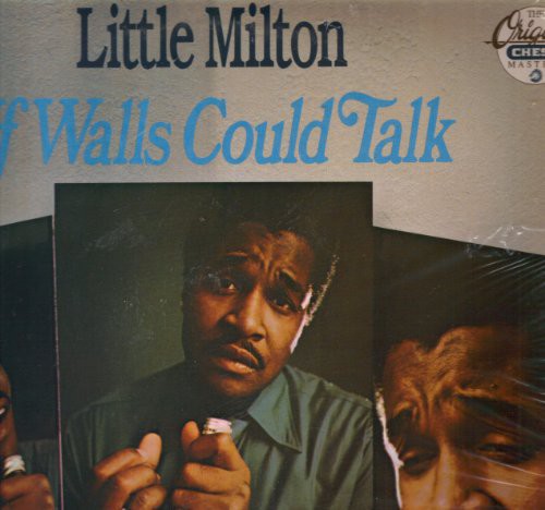 If Walls Could Talk