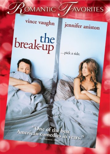 The Break-Up