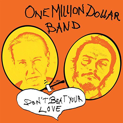 Dont Beat Your Love