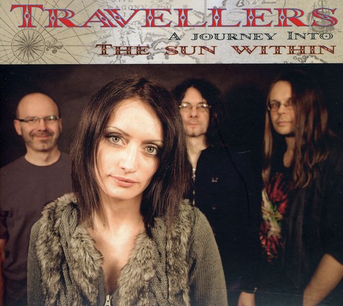 Journey Into the Sun Within