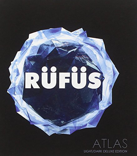 Atlas [Import]