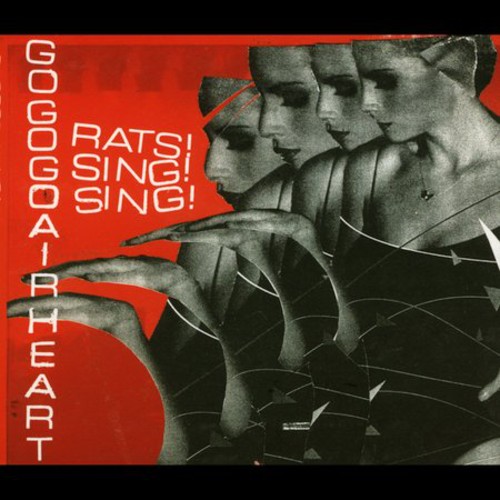 Rats! Sing! Sing!