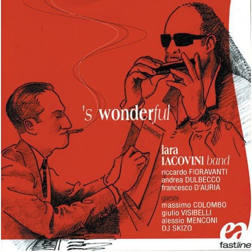 S Wonderful [Import]