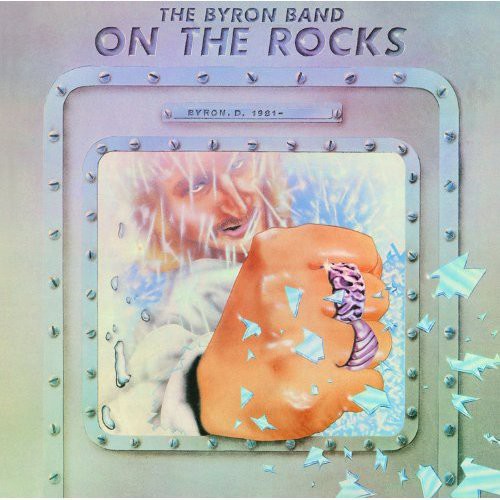 On the Rocks [Import]