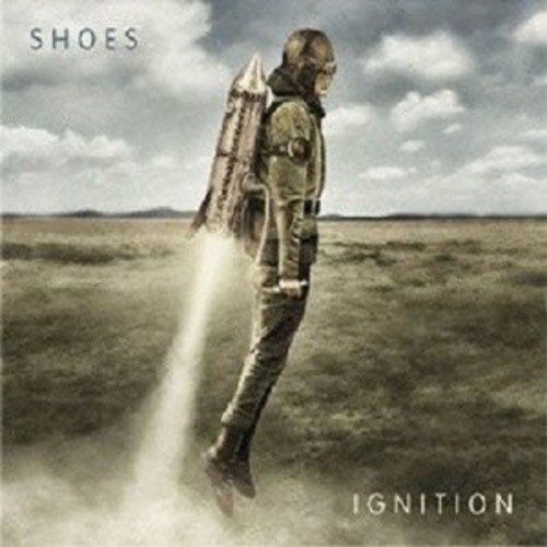 Ignition [Import]