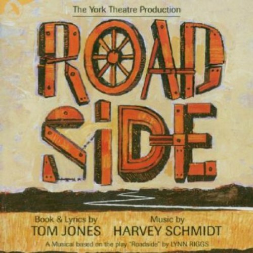 Roadside /  O.C.R.