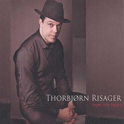From The Heart|Thorbjorn Risager