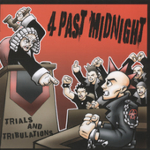 Trials and Tribulations
