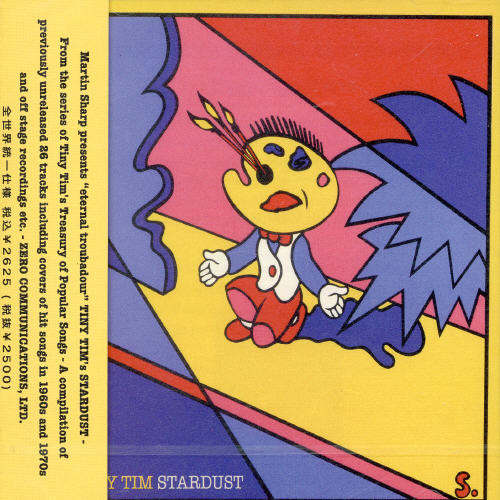 Stardust|Tiny Tim