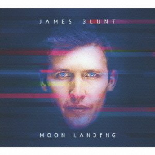 Moon Landing|James Blunt