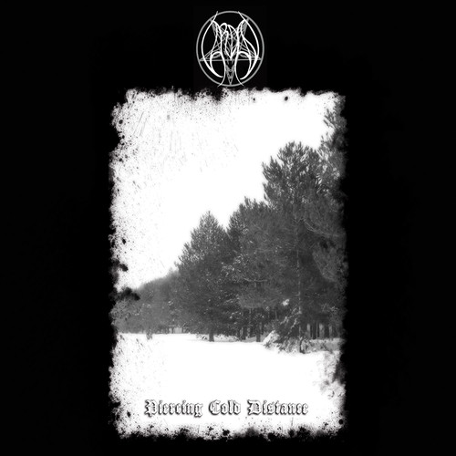 Piercing Cold Distance [Explicit Content]