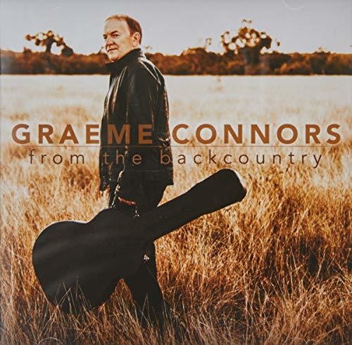 From The Backcountry [Import]