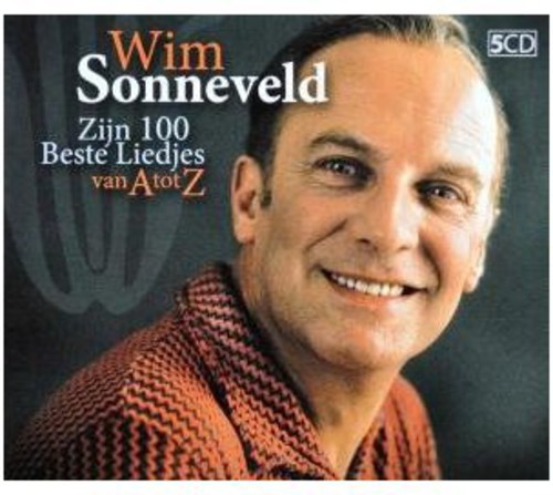 Zijn 100 Beste Liedjes Van a Tot Z [Import]