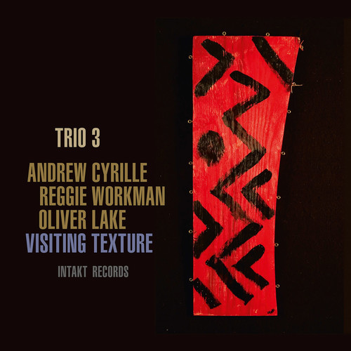 Visiting Texture|Trio 3