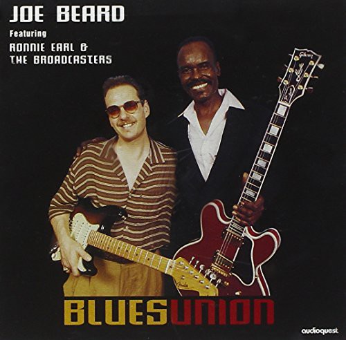 Blues Union