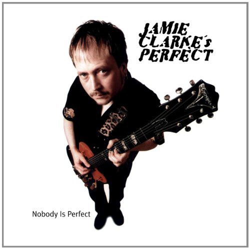 Nobody Is Perfect [Import]