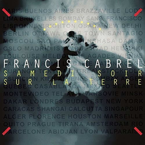 Samedi Soir Sur la Terre [Import]