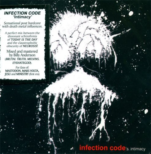 Intimacy|Infection Code