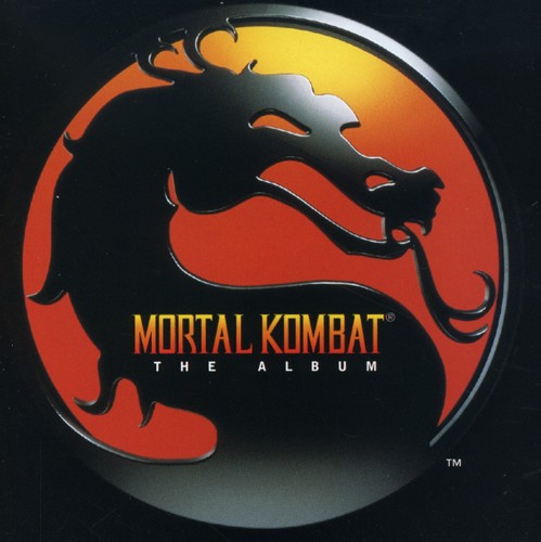 Mortal Kombat /  Video Game (Original Soundtrack)