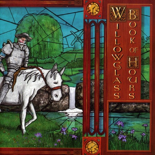 Book Of Hours|Willowglass