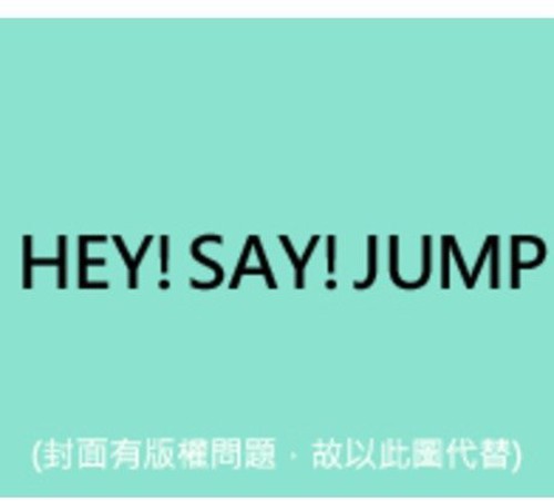 Smart|Hey! Say! Jump