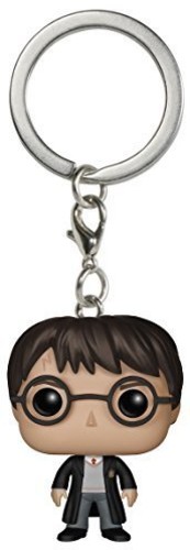 KEYCHAIN HARRY POTTER