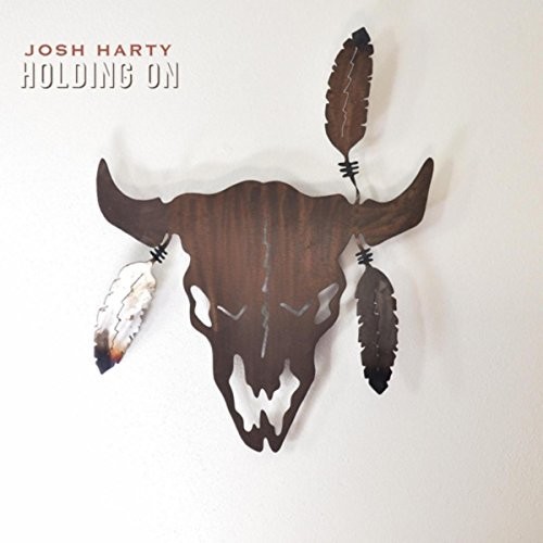 Holding On|Josh Harty