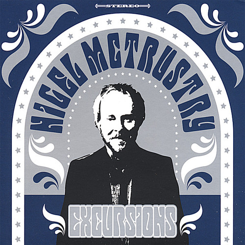 Mctrustry, Nigel : Excursions|Nigel Mctrustry